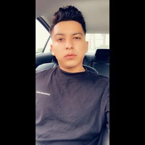 Meet your Posher, Irvin